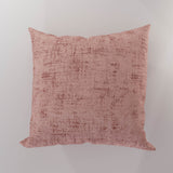 Stucco  Cushion - Mink