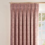 Stucco Curtain- Mink