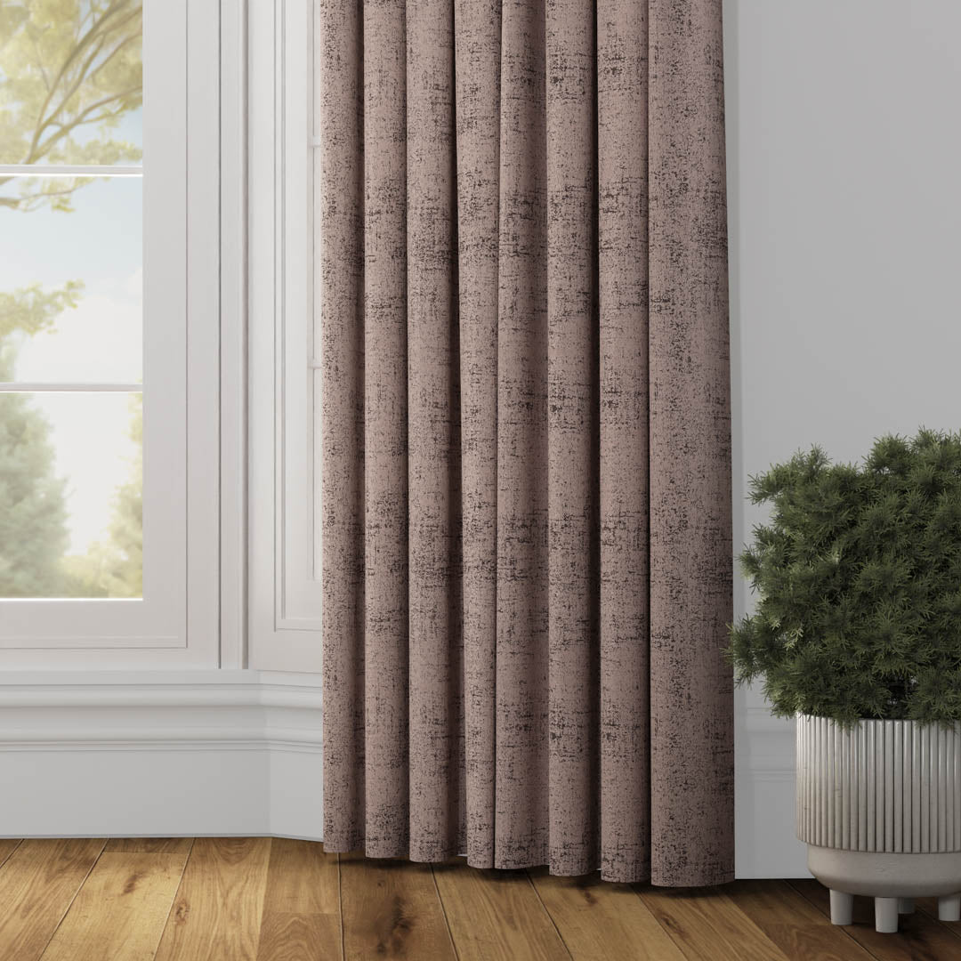 Stucco Curtain- Oslo