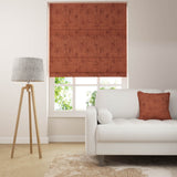 Stucco Blind - Rust