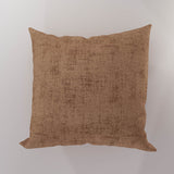 Stucco  Cushion - Saddle