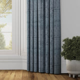 Stucco Curtain- Seaspray