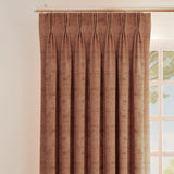 Stucco Curtain- Syrup