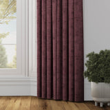 Stucco Curtain - Wine