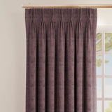 Stucco Curtain - Wine