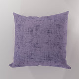 Stucco  Cushion - Wisteria