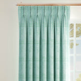 Stucco Curtain- Tiffany