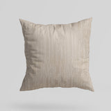 Travertine Cushion - Hazel