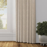 Travertine Curtain- Hazel