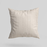 Travertine Cushion - Sand