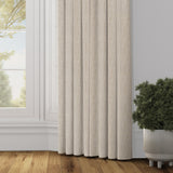 Travertine Curtain- Sand