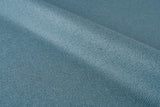 Tweed Roman Blinds - Aqua