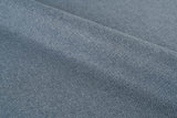 Tweed Roman Blinds - Yale