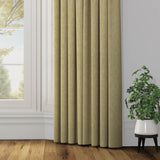 Zen Curtain- Lime