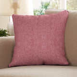 Zen  Cushion - Rose