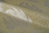 Frond Curtain - Lime