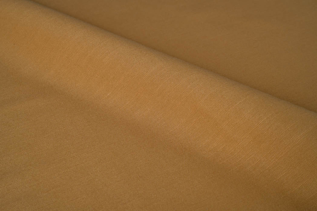 Karst Curtain - Ochre